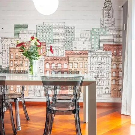 Amazing Flat