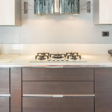 Amazing Flat