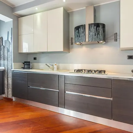 Amazing Flat * Assago