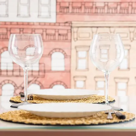 Amazing Flat Daire Assago