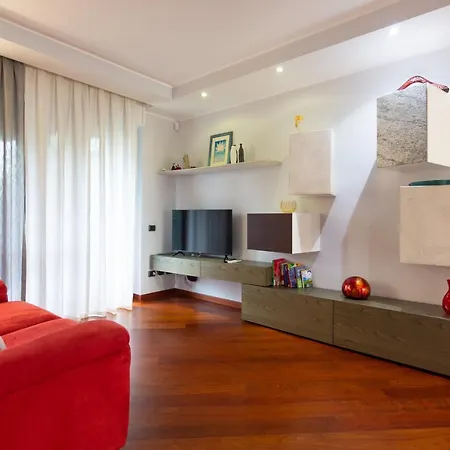 Amazing Flat *