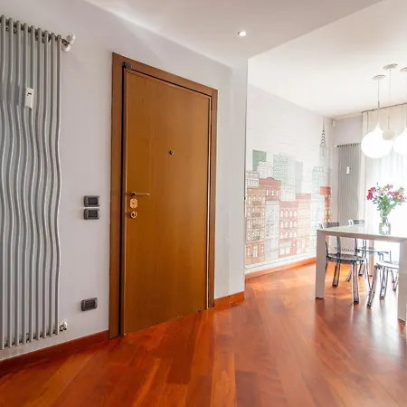 Amazing Flat Apartmán *