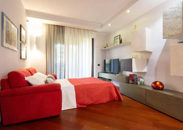 Appartamento Amazing Flat *