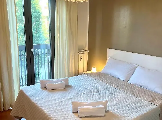 Appartamento Amazing Flat *