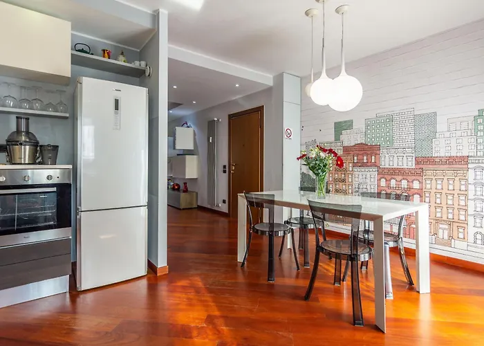 Appartamento Amazing Flat